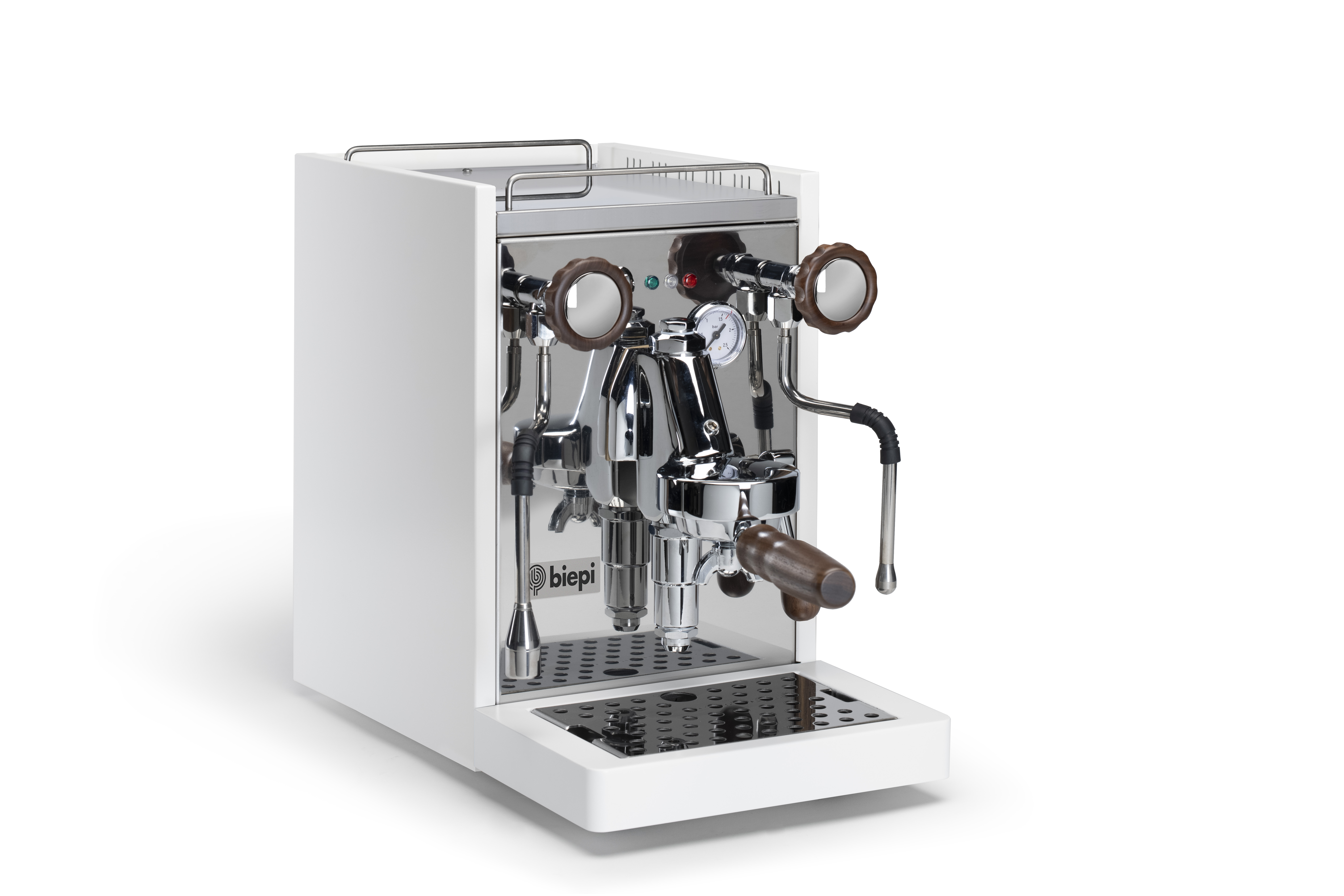 BIEPI SARA – INOX detail